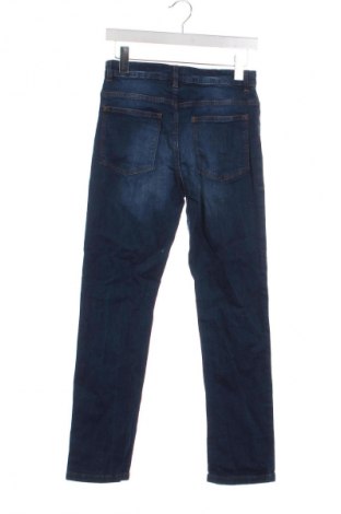 Kinderjeans Next, Größe 12-13y/ 158-164 cm, Farbe Blau, Preis € 6,99