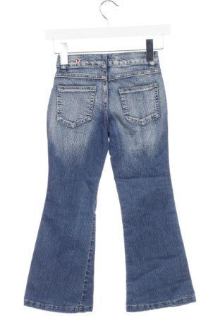 Kinderjeans Next, Größe 5-6y/ 116-122 cm, Farbe Blau, Preis 16,37 €