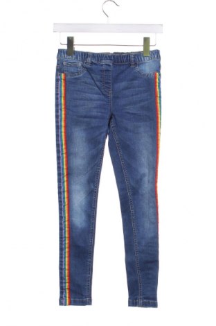 Kinderjeans Next, Größe 11-12y/ 152-158 cm, Farbe Blau, Preis 7,99 €