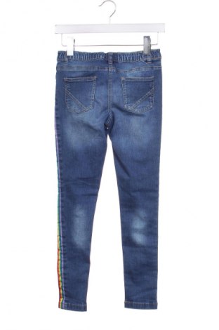 Kinderjeans Next, Größe 11-12y/ 152-158 cm, Farbe Blau, Preis 9,99 €