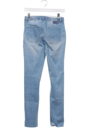 Kinderjeans Okaidi, Größe 12-13y/ 158-164 cm, Farbe Blau, Preis € 9,99