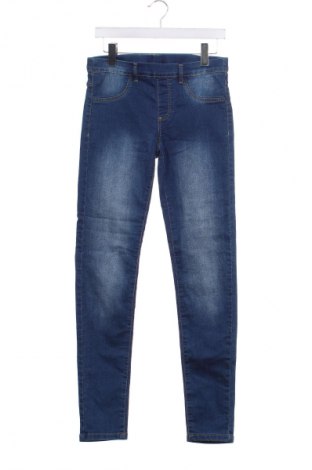 Kinderjeans Page One, Größe 14-15y/ 168-170 cm, Farbe Blau, Preis 9,60 €