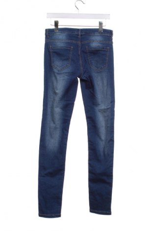 Kinderjeans Page One, Größe 14-15y/ 168-170 cm, Farbe Blau, Preis 9,60 €