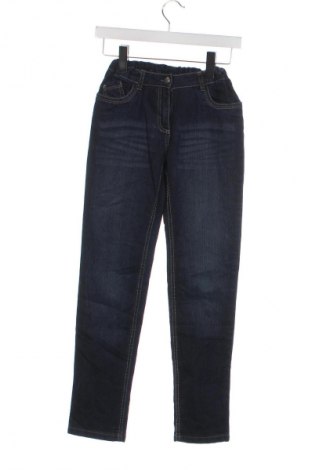 Kinderjeans Pepperts!, Größe 10-11y/ 146-152 cm, Farbe Blau, Preis 9,99 €