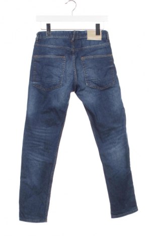 Kinderjeans Relaxed, Größe 12-13y/ 158-164 cm, Farbe Blau, Preis € 7,49