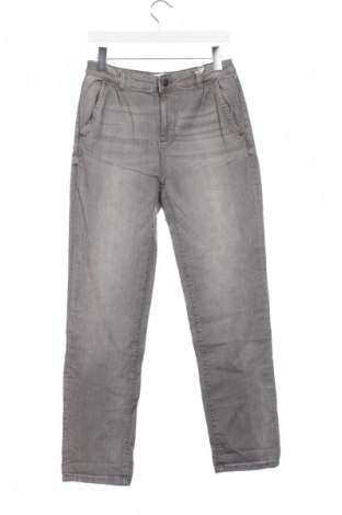 Kinderjeans Reserved, Größe 14-15y/ 168-170 cm, Farbe Grau, Preis 16,99 €