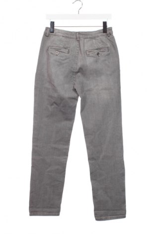 Kinderjeans Reserved, Größe 14-15y/ 168-170 cm, Farbe Grau, Preis € 16,99