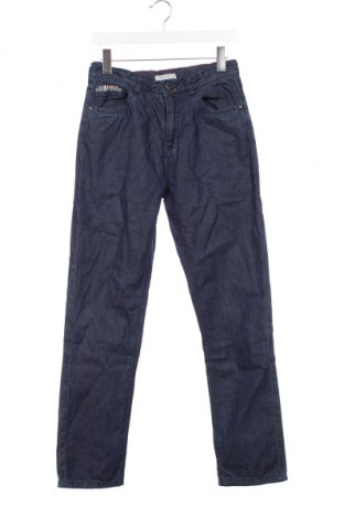 Kinderjeans Reserved, Größe 14-15y/ 168-170 cm, Farbe Blau, Preis 9,99 €