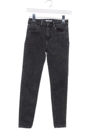 Kinderjeans Reserved, Größe 10-11y/ 146-152 cm, Farbe Grau, Preis 5,99 €