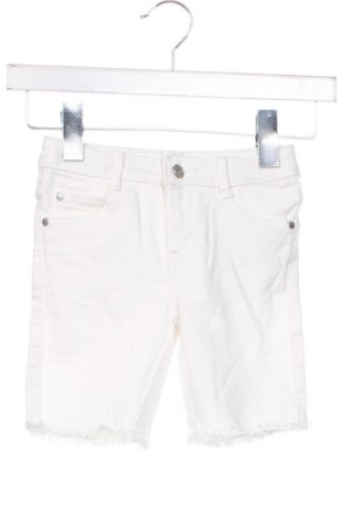 Kinderjeans Reserved, Größe 3-4y/ 104-110 cm, Farbe Weiß, Preis 9,99 €