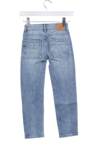 Blugi pentru copii Retour Jeans, Mărime 7-8y/ 128-134 cm, Culoare Albastru, Preț 203,99 Lei