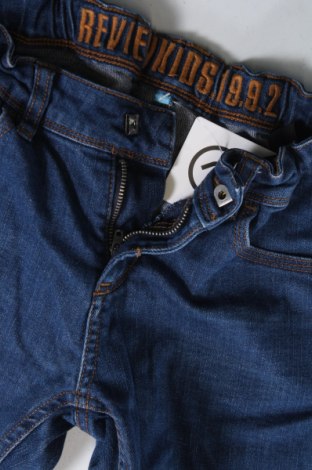 Kinderjeans Review, Größe 8-9y/ 134-140 cm, Farbe Blau, Preis 6,49 €