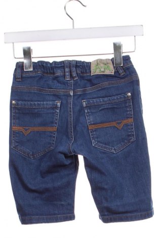 Kinderjeans Review, Größe 8-9y/ 134-140 cm, Farbe Blau, Preis € 6,49