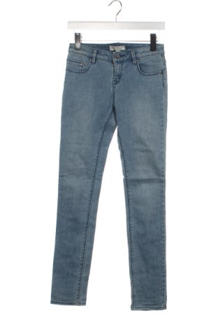 Kinderjeans Roxy, Größe 13-14y/ 164-168 cm, Farbe Blau, Preis 6,99 €