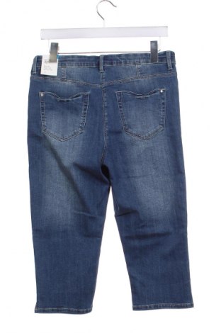 Kinderjeans S.Oliver, Größe 14-15y/ 168-170 cm, Farbe Blau, Preis 6,49 €