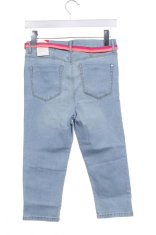 Kinderjeans S.Oliver, Größe 14-15y/ 168-170 cm, Farbe Blau, Preis 4,99 €