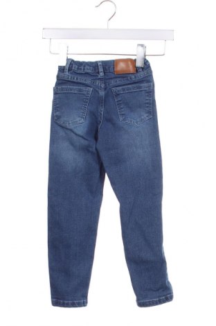 Kinderjeans Sinsay, Größe 5-6y/ 116-122 cm, Farbe Blau, Preis 5,99 €