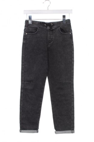 Kinderjeans Sinsay, Größe 8-9y/ 134-140 cm, Farbe Grau, Preis € 9,99