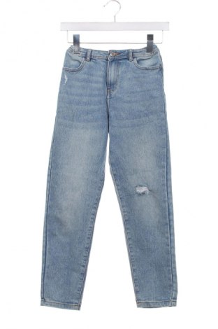 Kinderjeans Sinsay, Größe 10-11y/ 146-152 cm, Farbe Blau, Preis 26,03 €