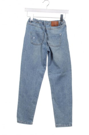 Kinderjeans Sinsay, Größe 10-11y/ 146-152 cm, Farbe Blau, Preis € 26,03