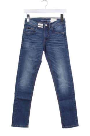 Kinderjeans Tom Tailor, Größe 10-11y/ 146-152 cm, Farbe Blau, Preis € 31,99