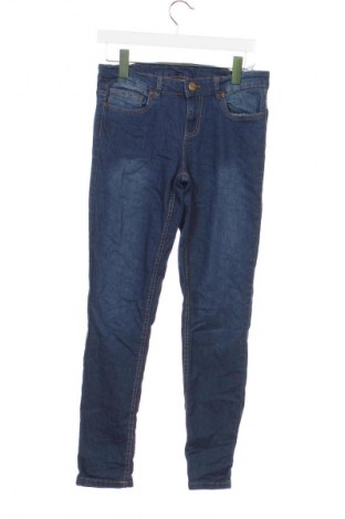 Kinderjeans X-Mail, Größe 12-13y/ 158-164 cm, Farbe Blau, Preis 6,99 €