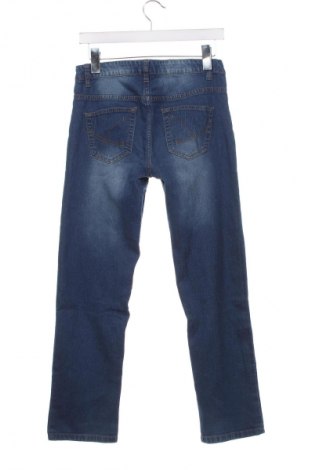 Kinderjeans Y.F.K., Größe 12-13y/ 158-164 cm, Farbe Blau, Preis 6,99 €