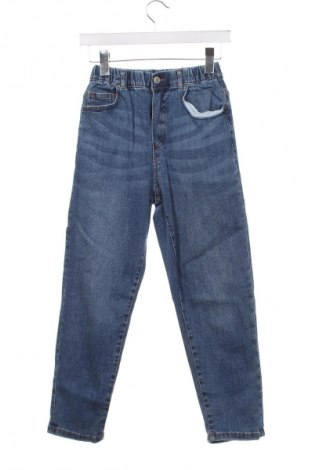 Kinderjeans Zara, Größe 11-12y/ 152-158 cm, Farbe Blau, Preis € 3,99