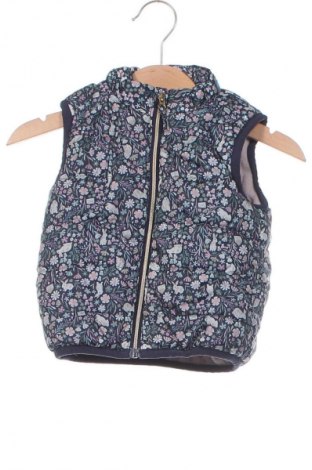 Kinderweste H&M, Größe 6-9m/ 68-74 cm, Farbe Mehrfarbig, Preis 5,99 €