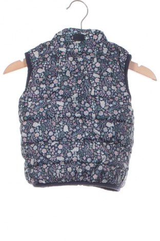 Kinderweste H&M, Größe 6-9m/ 68-74 cm, Farbe Mehrfarbig, Preis € 5,99