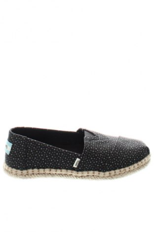 Детски еспадрили Toms, Méret 35, Szín Sokszínű, Ár 3 229 Ft