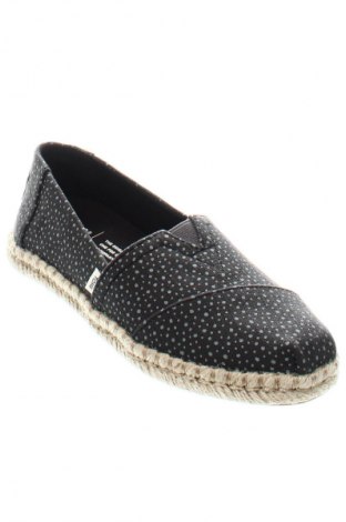 Детски еспадрили Toms, Größe 35, Farbe Mehrfarbig, Preis € 7,49