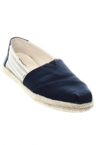 Детски еспадрили Toms, Mărime 35, Culoare Multicolor, Preț 44,49 Lei