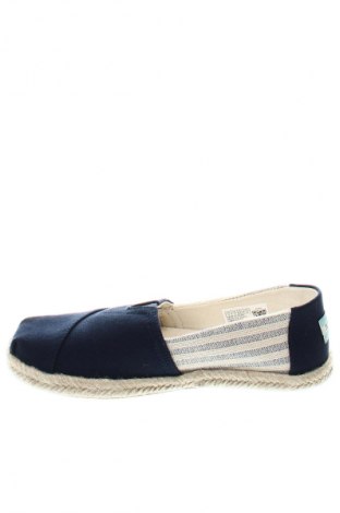 Детски еспадрили Toms, Größe 35, Farbe Mehrfarbig, Preis 8,99 €