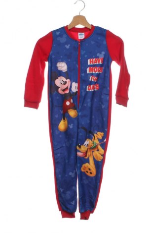 Kinder Overall Disney, Größe 3-4y/ 104-110 cm, Farbe Mehrfarbig, Preis € 13,99