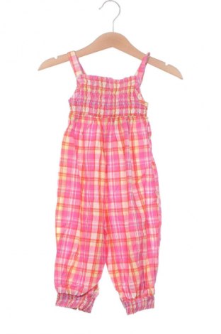 Kinder Overall George, Größe 12-18m/ 80-86 cm, Farbe Mehrfarbig, Preis 9,99 €