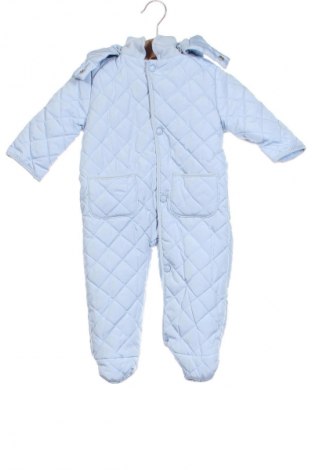 Kinder Overall Gocco, Größe 6-9m/ 68-74 cm, Farbe Blau, Preis € 16,29