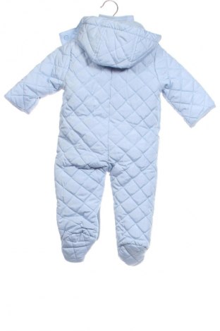 Kinder Overall Gocco, Größe 6-9m/ 68-74 cm, Farbe Blau, Preis € 31,99