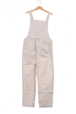 Kinder Overall Gocco, Größe 9-10y/ 140-146 cm, Farbe Grau, Preis € 12,49