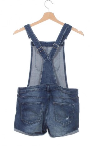 Kinder Overall H&M, Größe 14-15y/ 168-170 cm, Farbe Blau, Preis € 5,99