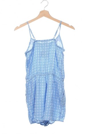 Kinder Overall H&M, Größe 12-13y/ 158-164 cm, Farbe Blau, Preis € 8,00