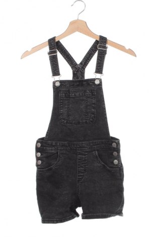 Kinder Overall H&M, Größe 11-12y/ 152-158 cm, Farbe Schwarz, Preis 9,99 €