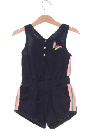 Kinder Overall Hema, Größe 18-24m/ 86-98 cm, Farbe Mehrfarbig, Preis € 16,44