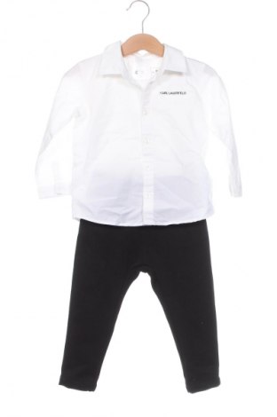 Detský overal Karl Lagerfeld, Veľkosť 18-24m/ 86-98 cm, Farba Viacfarebná, Cena  34,47 €