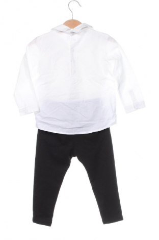 Kinder Overall Karl Lagerfeld, Größe 18-24m/ 86-98 cm, Farbe Mehrfarbig, Preis € 33,47