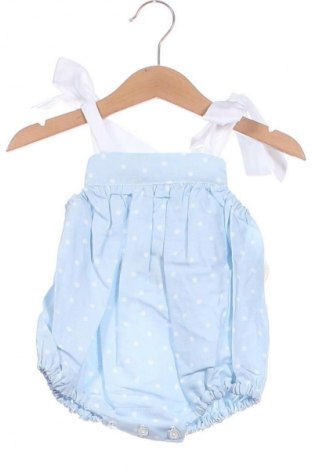 Kinder Overall Lola Palacios, Größe 2-3m/ 56-62 cm, Farbe Blau, Preis 7,99 €