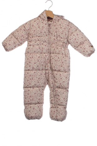 Kinder Overall Name It, Größe 9-12m/ 74-80 cm, Farbe Mehrfarbig, Preis € 22,79