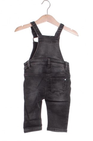 Kinder Overall S.Oliver, Größe 3-6m/ 62-68 cm, Farbe Schwarz, Preis € 19,49