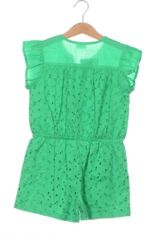 Salopetă pentru copii. S.Oliver, Mărime 3-4y/ 104-110 cm, Culoare Verde, Preț 48,99 Lei