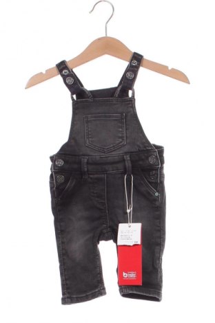 Kinder Overall S.Oliver, Größe 3-6m/ 62-68 cm, Farbe Schwarz, Preis € 4,99